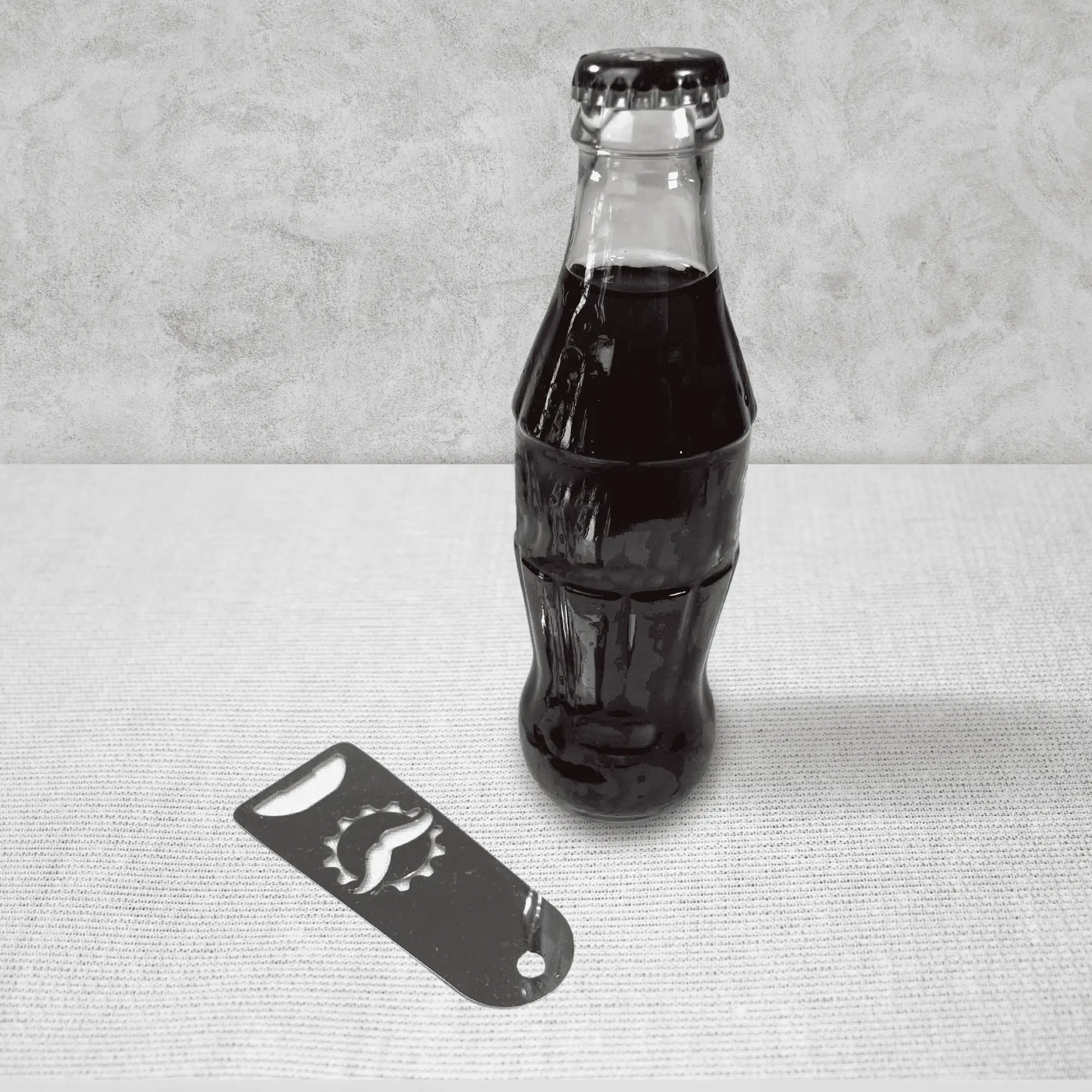 Abrebotellas Personalizados de Acero Inoxidable - Imagen 5