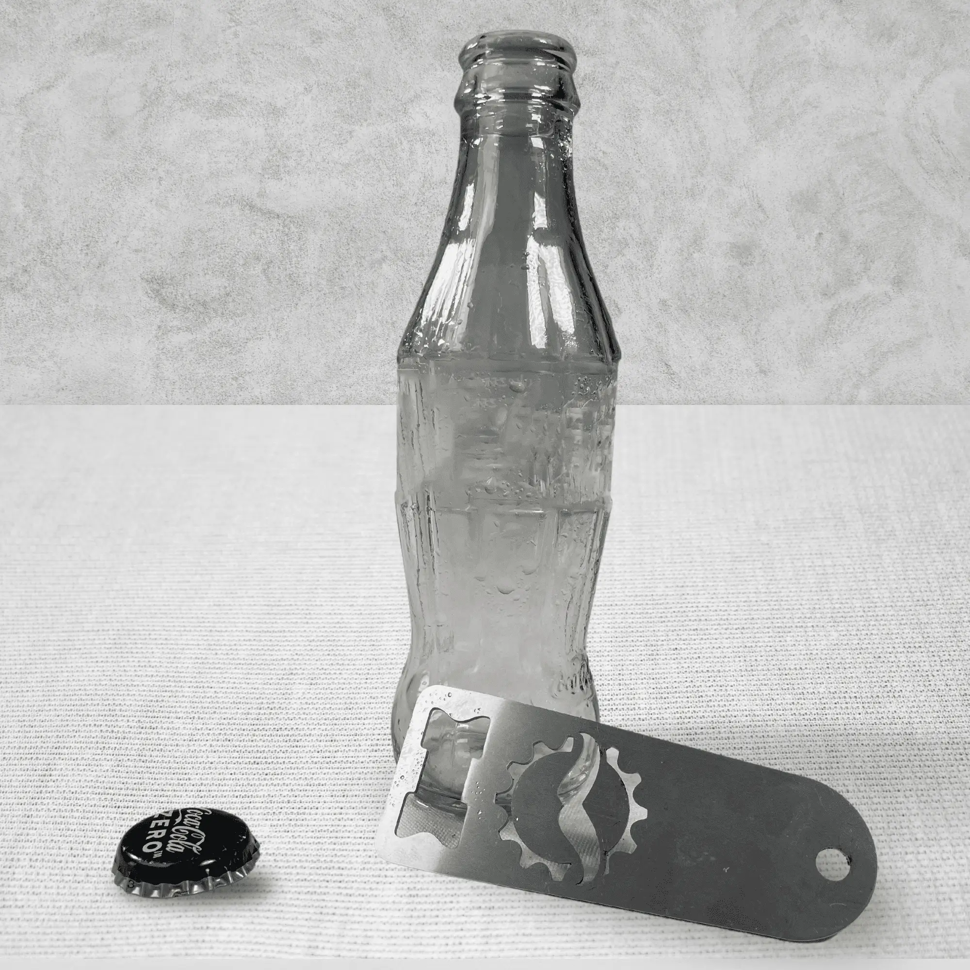 Abrebotellas Personalizados de Acero Inoxidable - Imagen 6