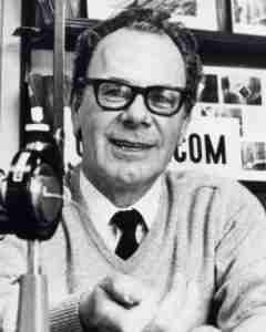 Gordon Gould inventor del laser