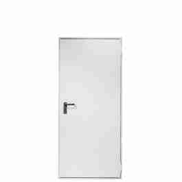Puertas Contraincendios